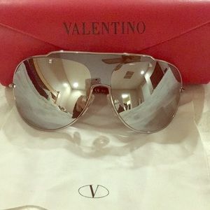 Valentino sunglasses